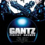映画「GANTZ　Perfect Answer」　やっぱり謎のまま